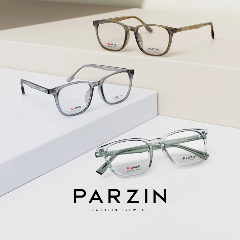 PARZIN
