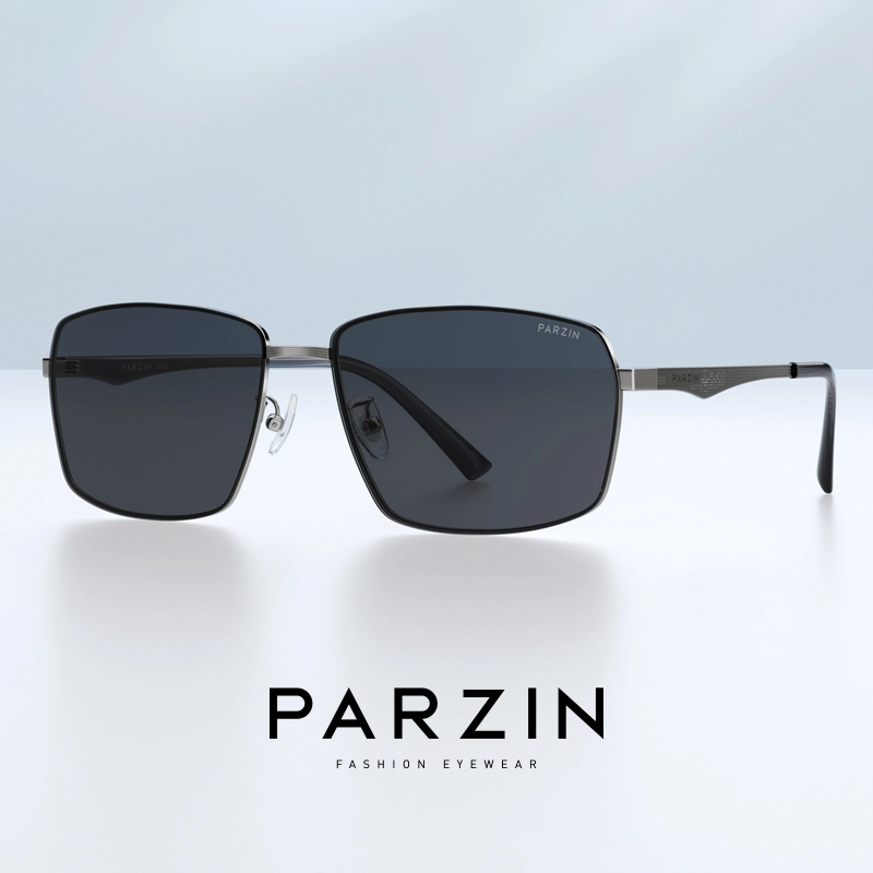 PARZIN
