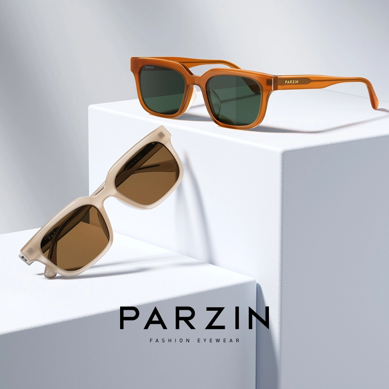 PARZIN PAZA