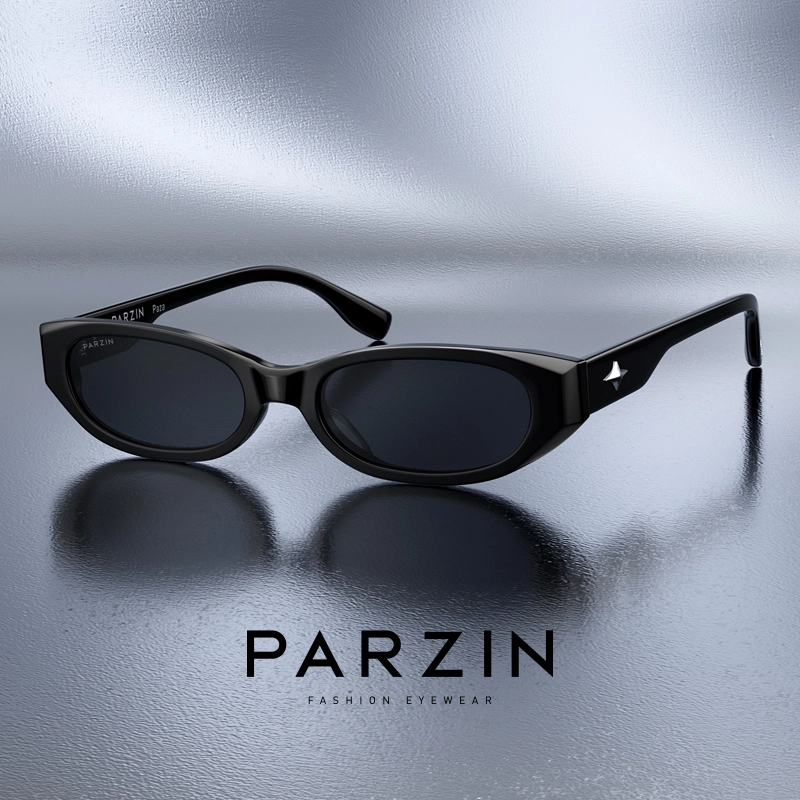 PARZIN PAZA