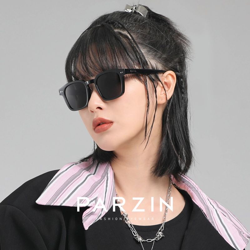 PARZIN PAZA
