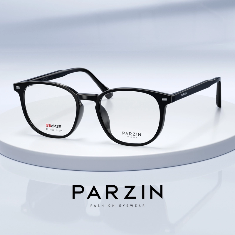 PARZIN TR