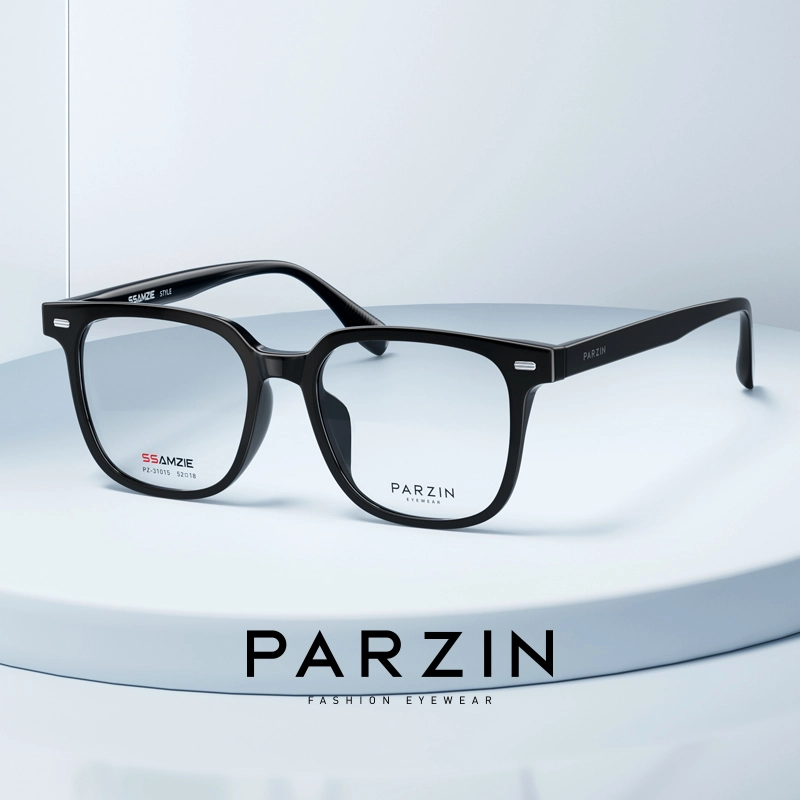 PARZIN TR