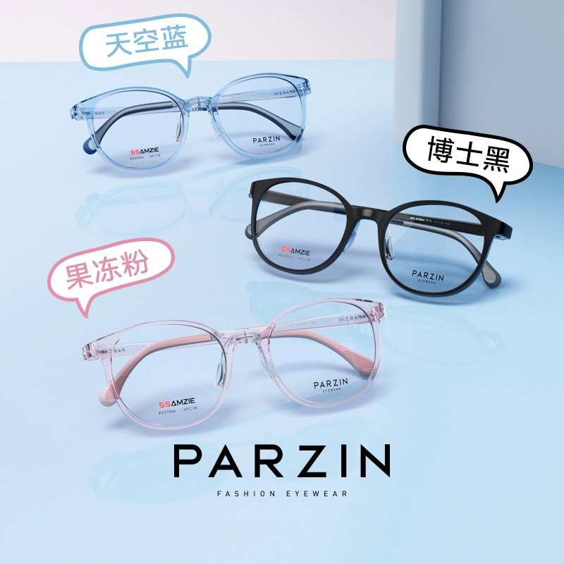 PARZIN TR
