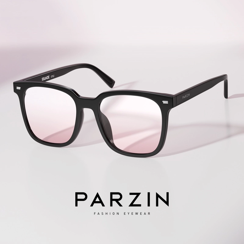 PARZIN TR