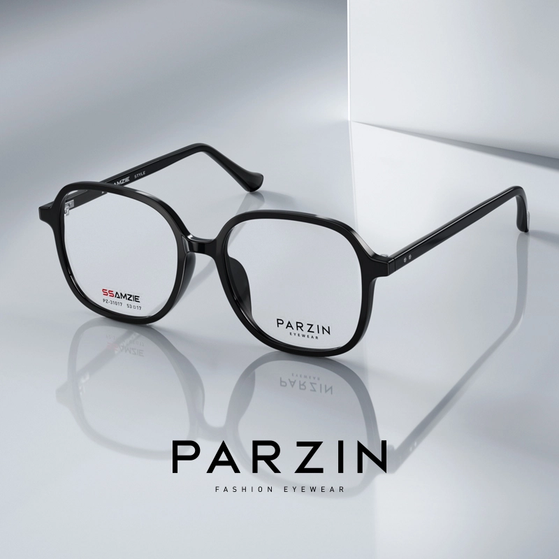 PARZIN TR