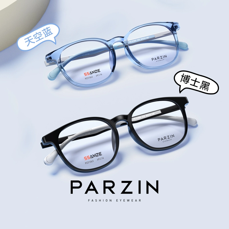 PARZIN TR