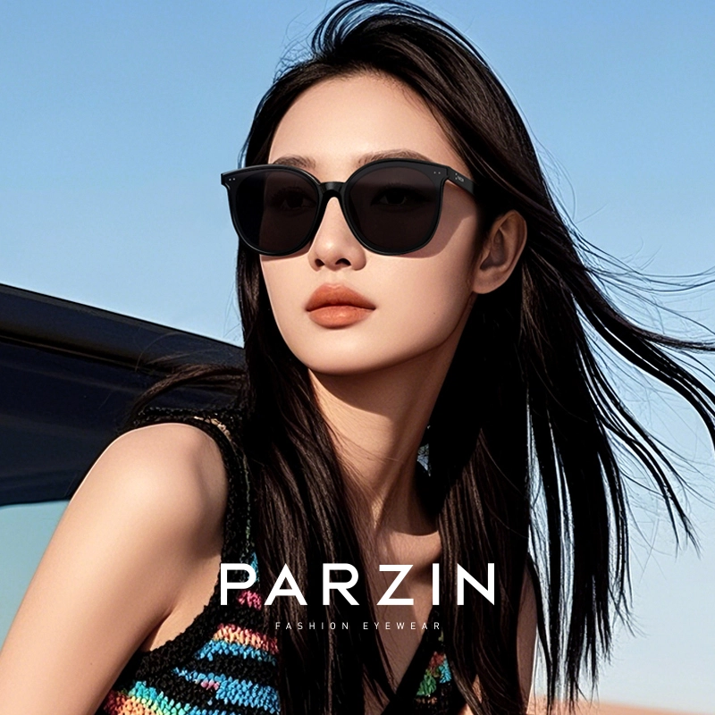 PARZIN TR90