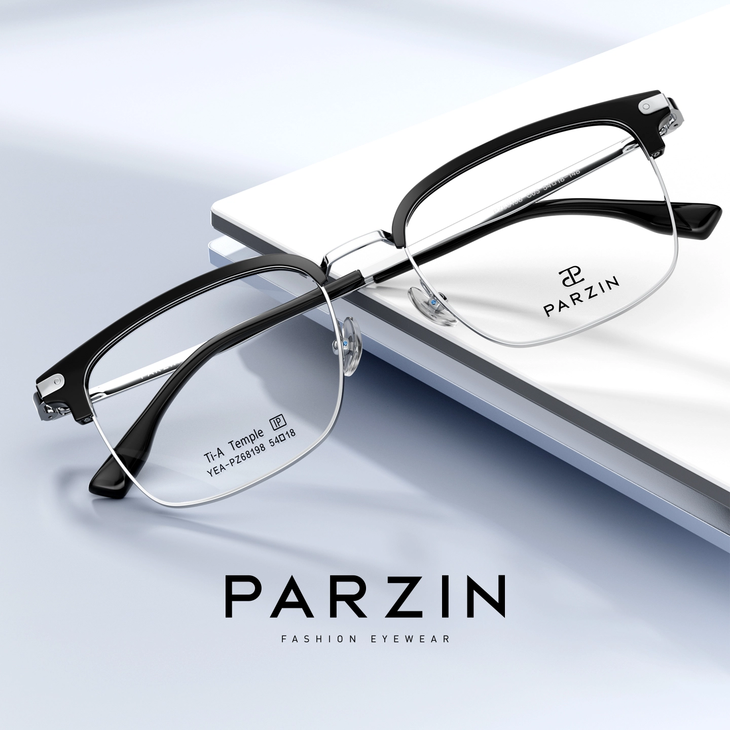 PARZIN TR90+
