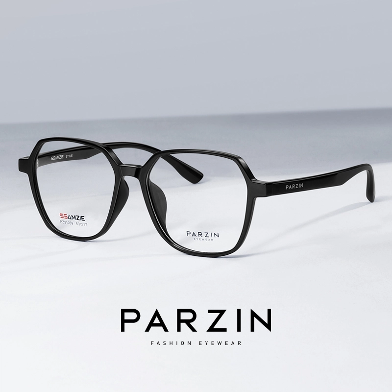 PARZIN TR