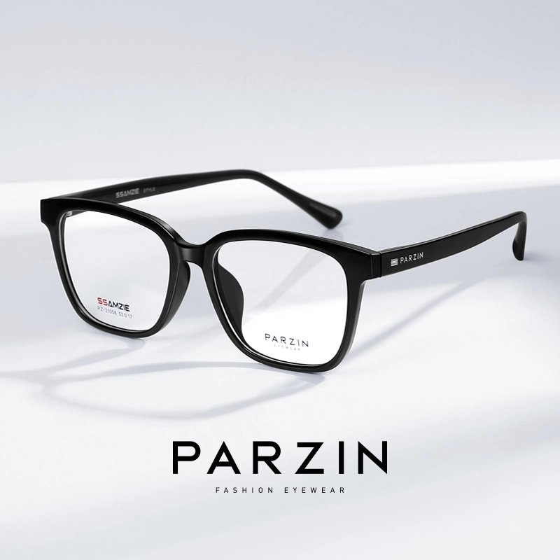 PARZIN TR