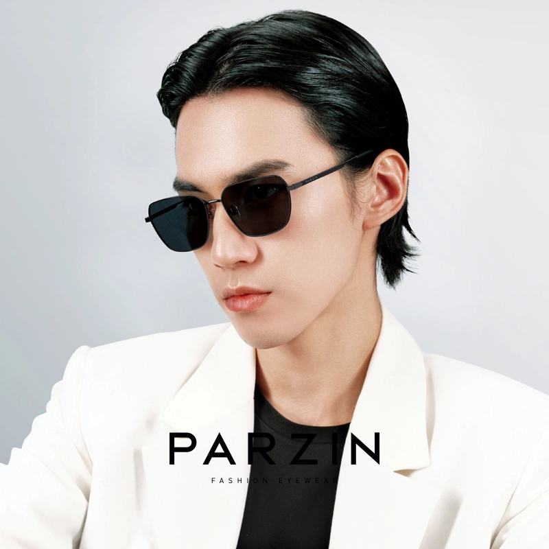 PARZIN
