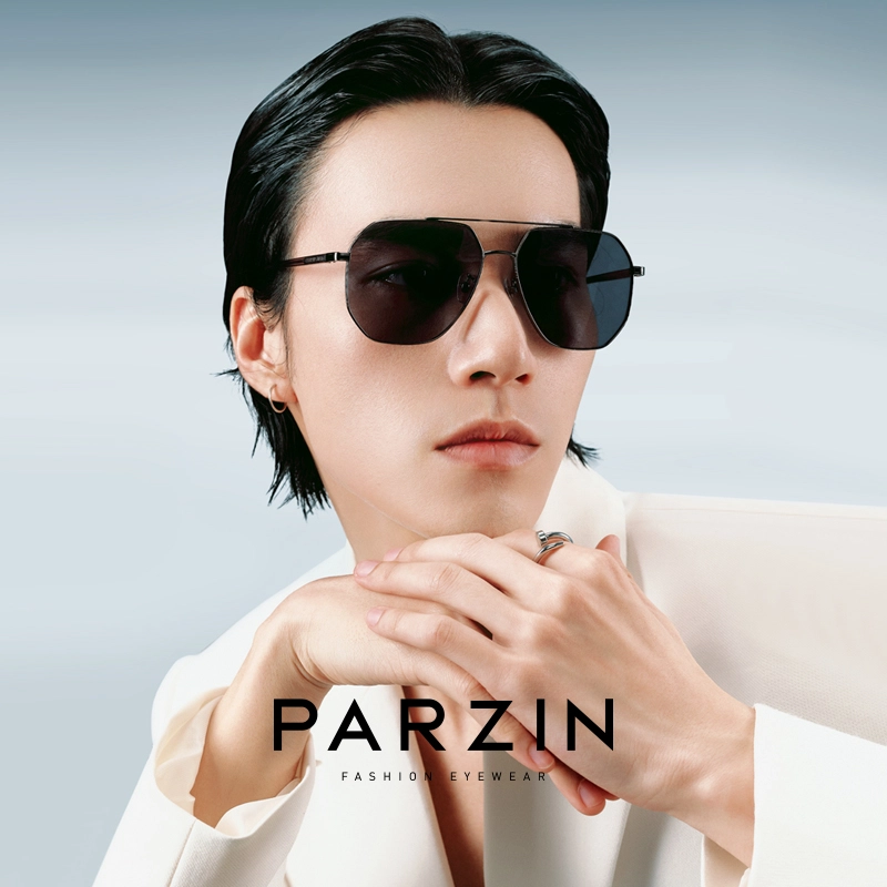 PARZIN