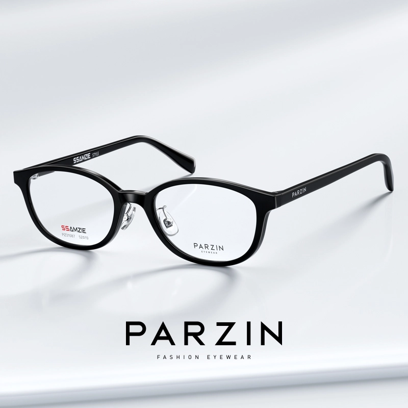 PARZIN TR