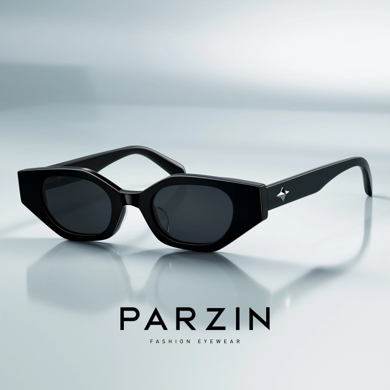 PARZIN PAZA