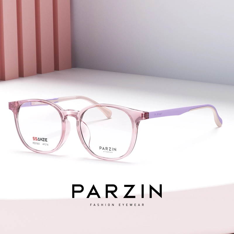 PARZIN TR