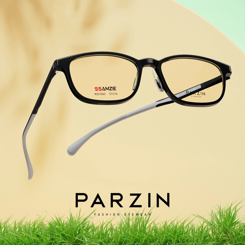 PARZIN TR