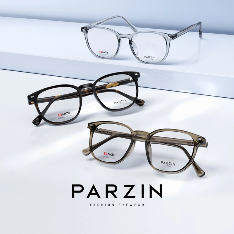 PARZIN TR