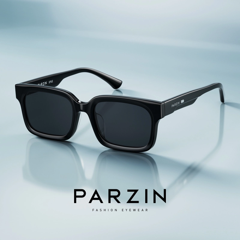 PARZIN