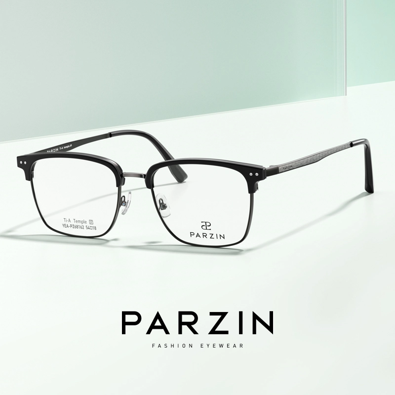 PARZIN TR