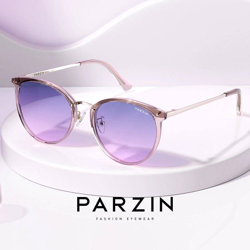 PARZIN TR+