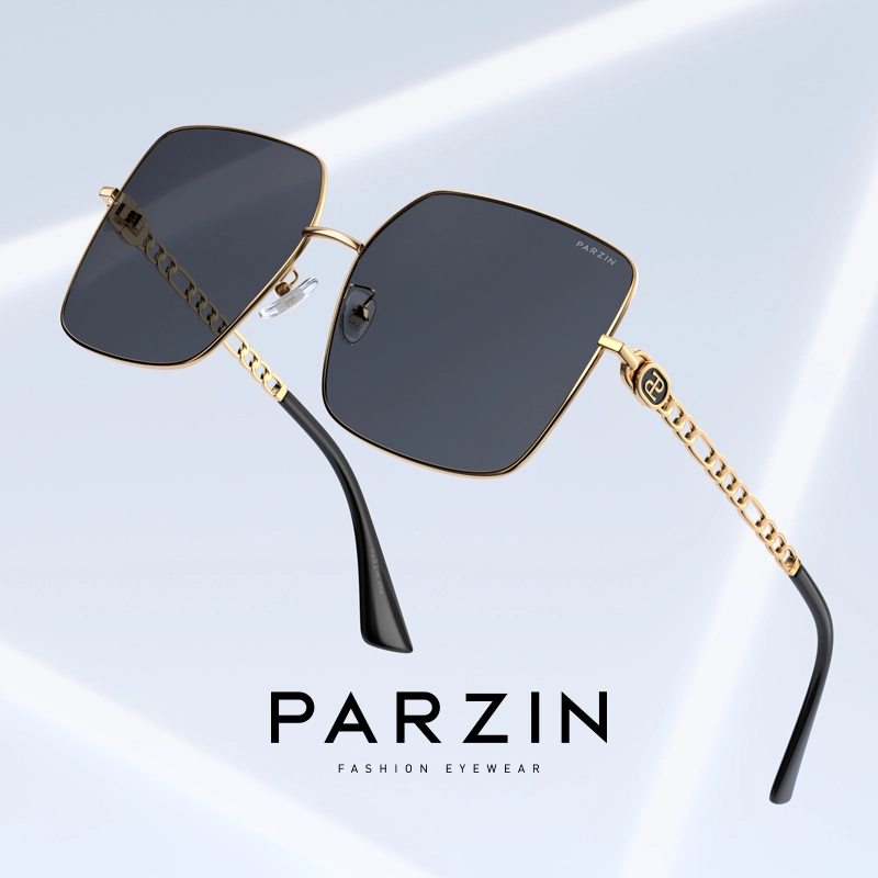 PARZIN logo