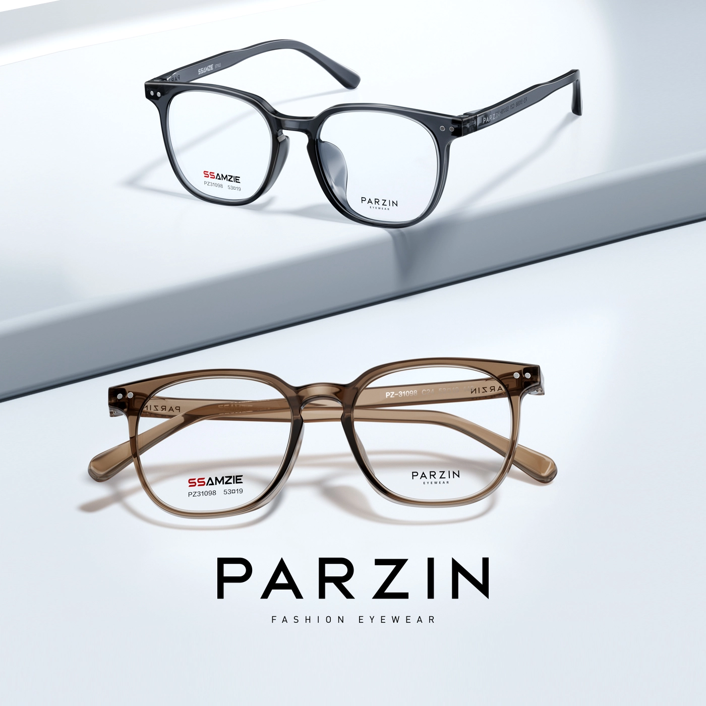 PARZIN TR