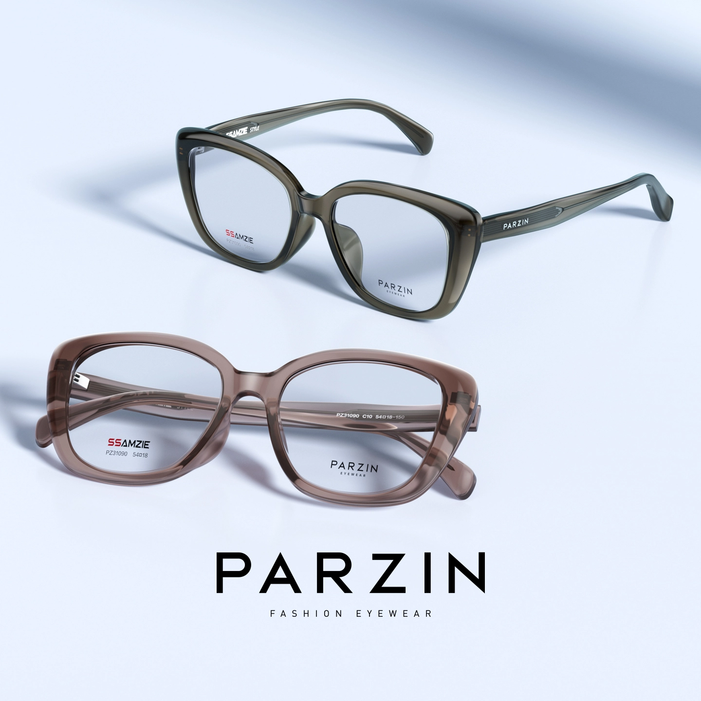PARZIN TR
