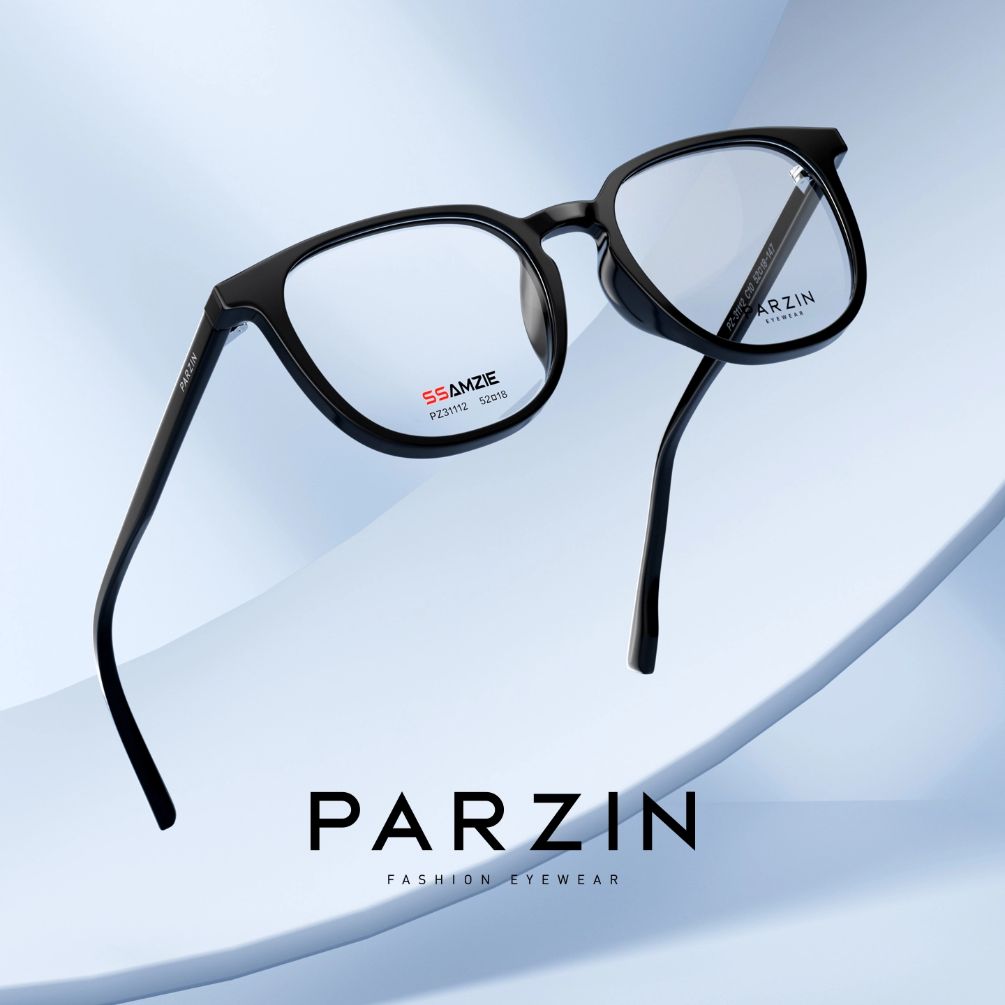 PARZIN TR90