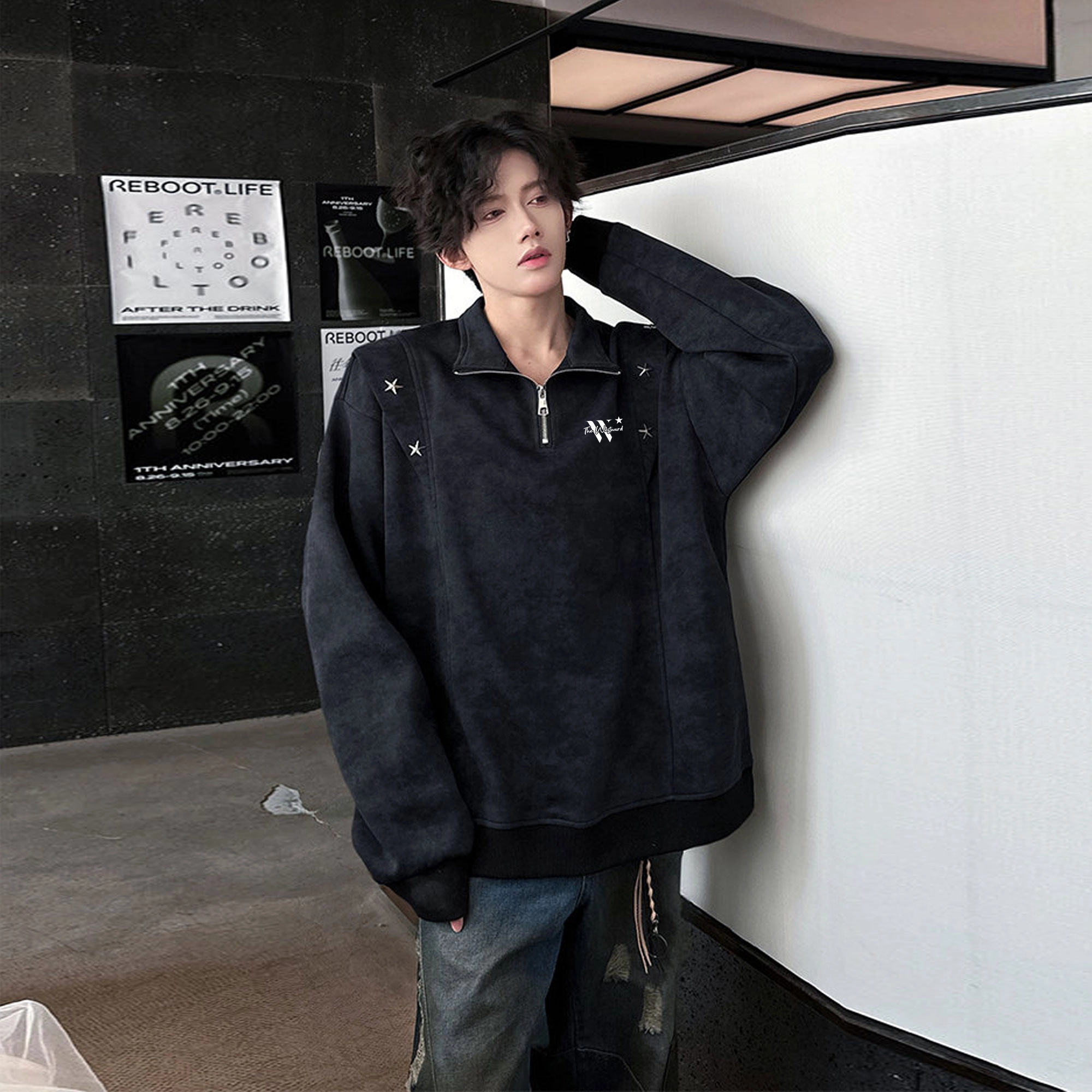 boxy