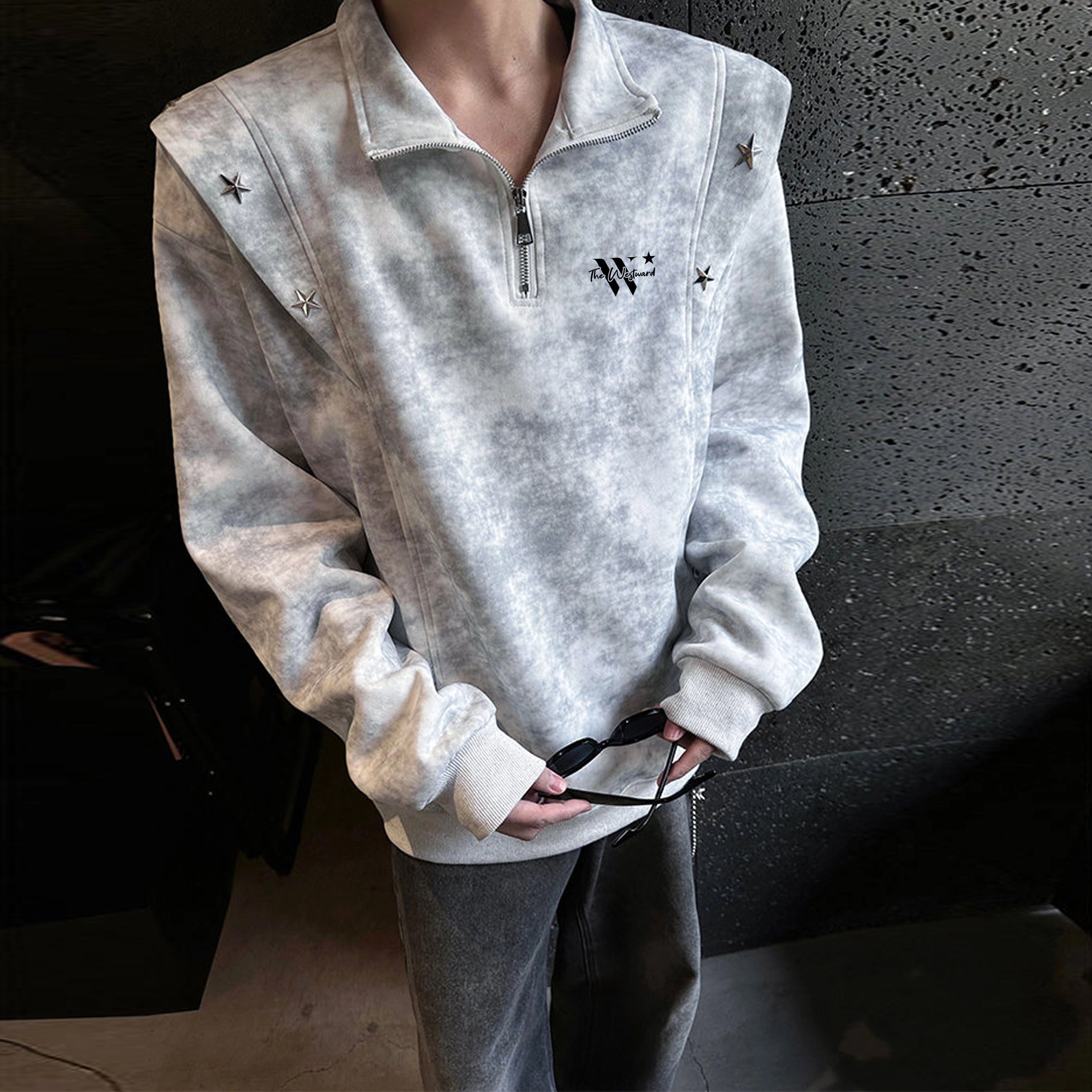 boxy