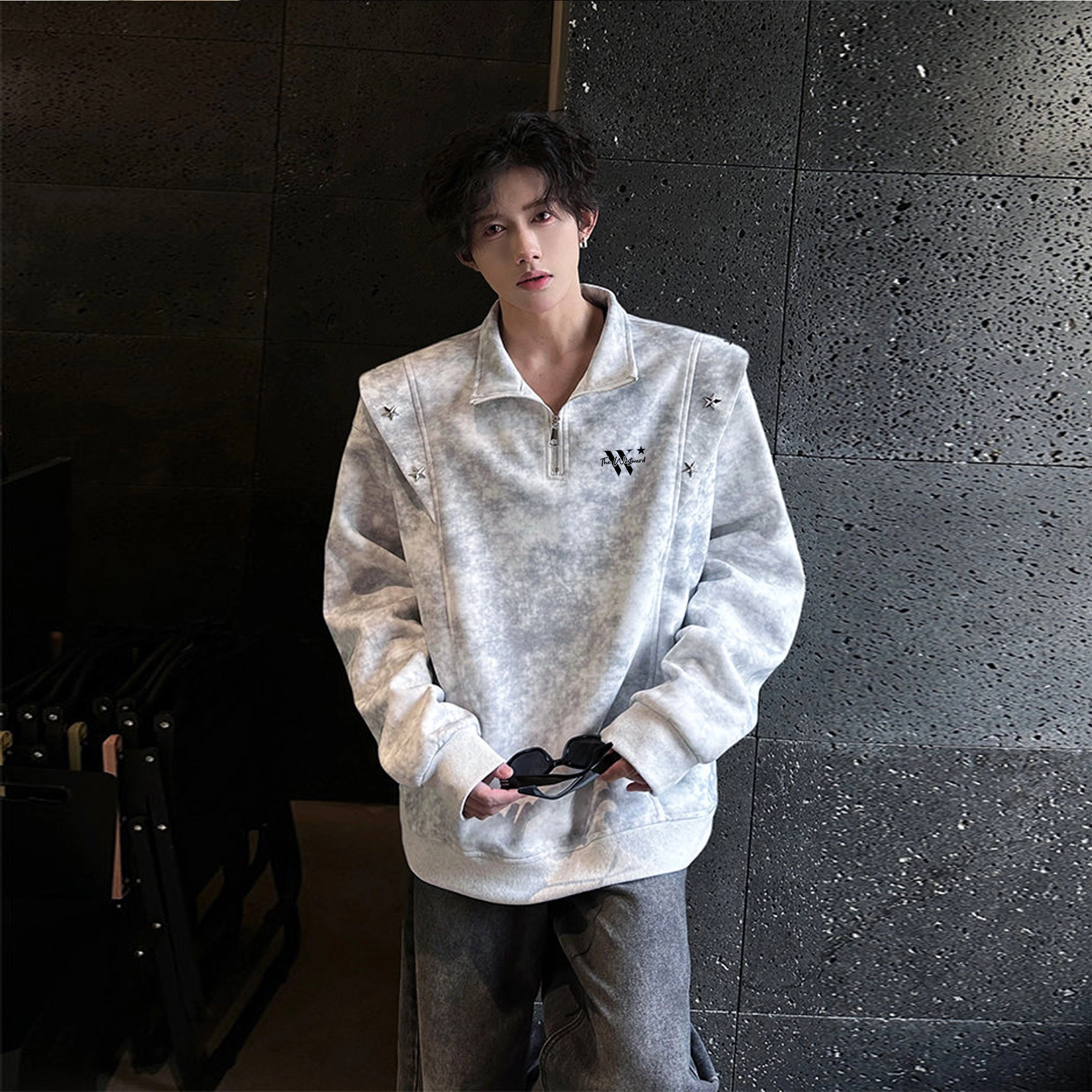 boxy