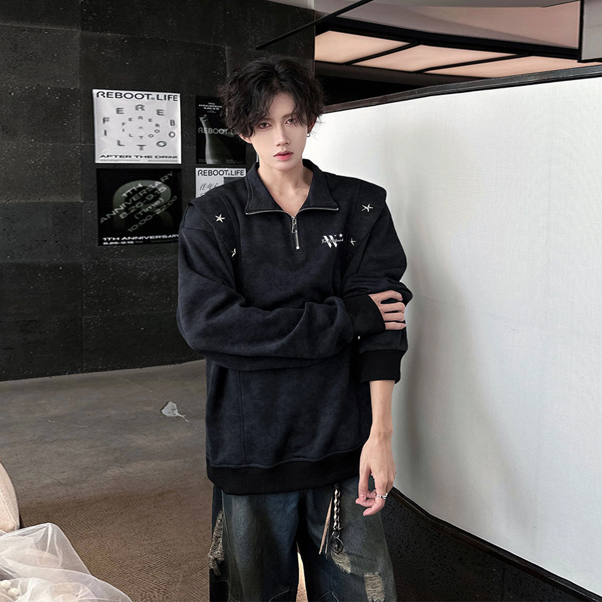 boxy