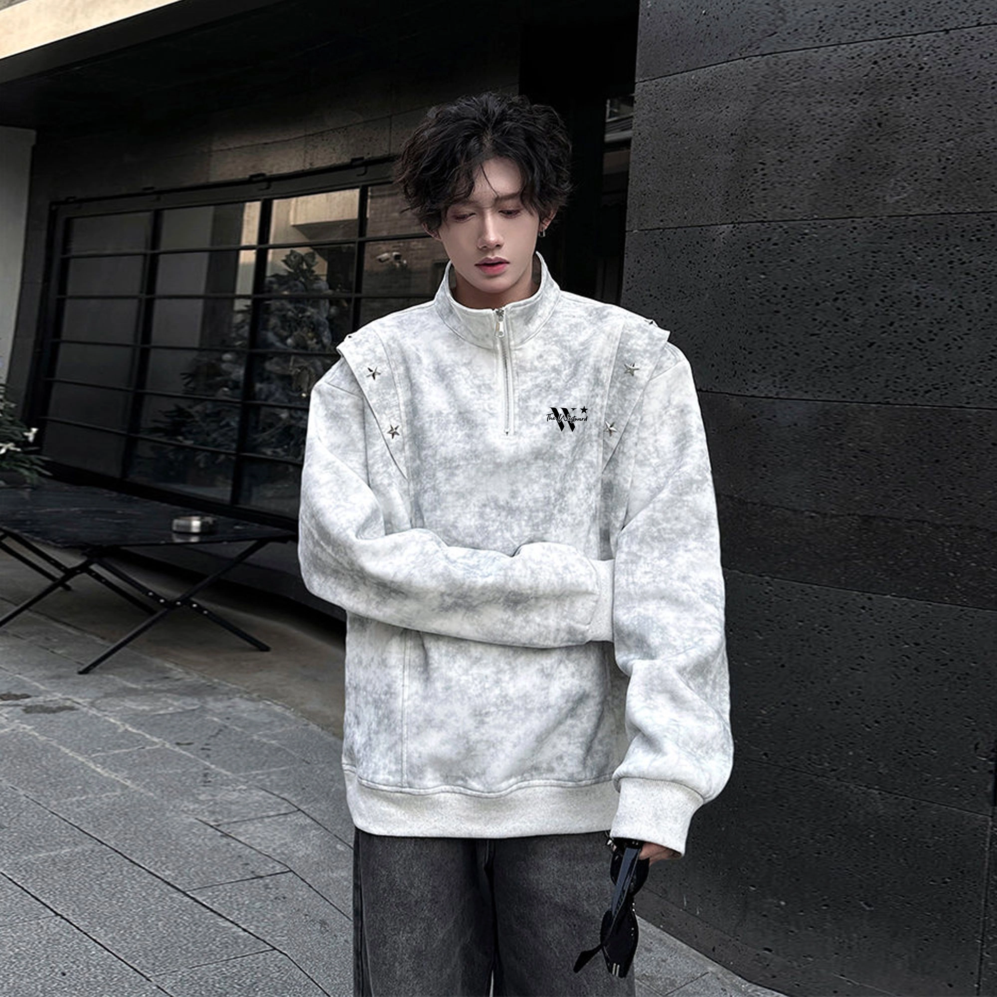 boxy