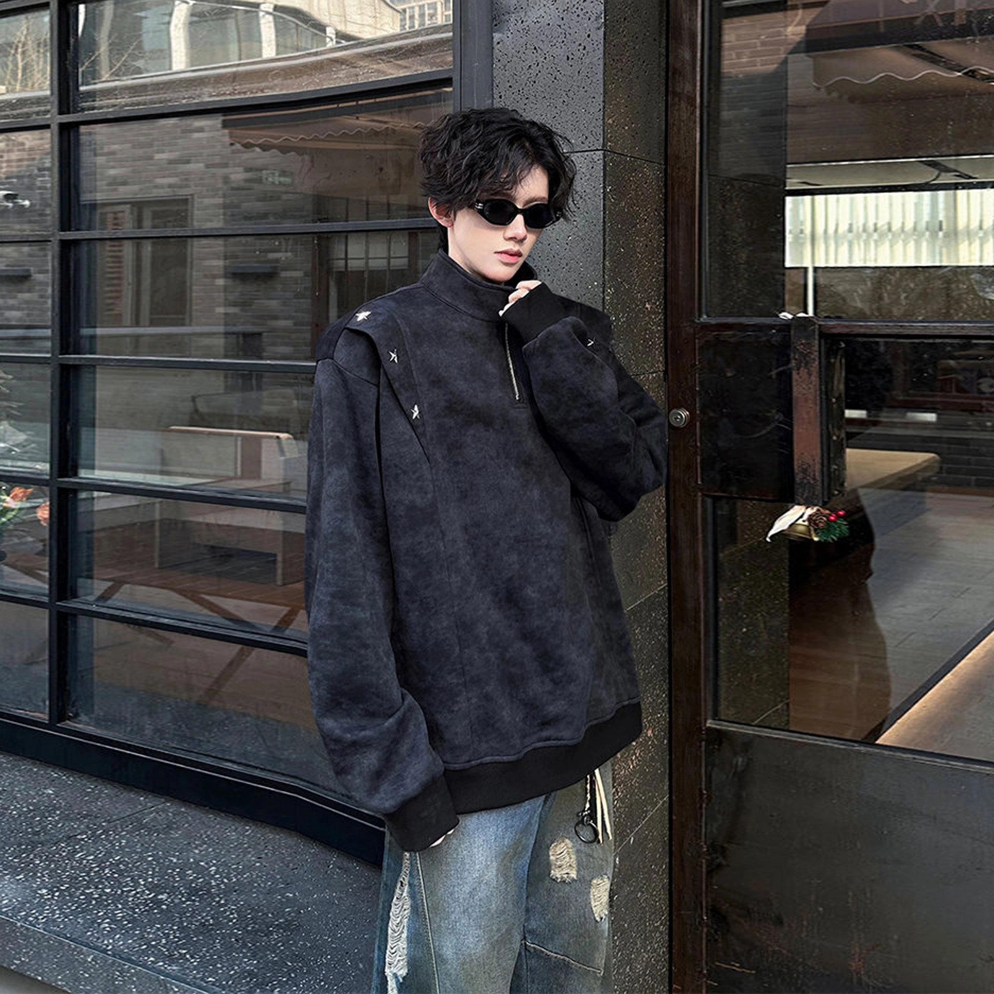 boxy