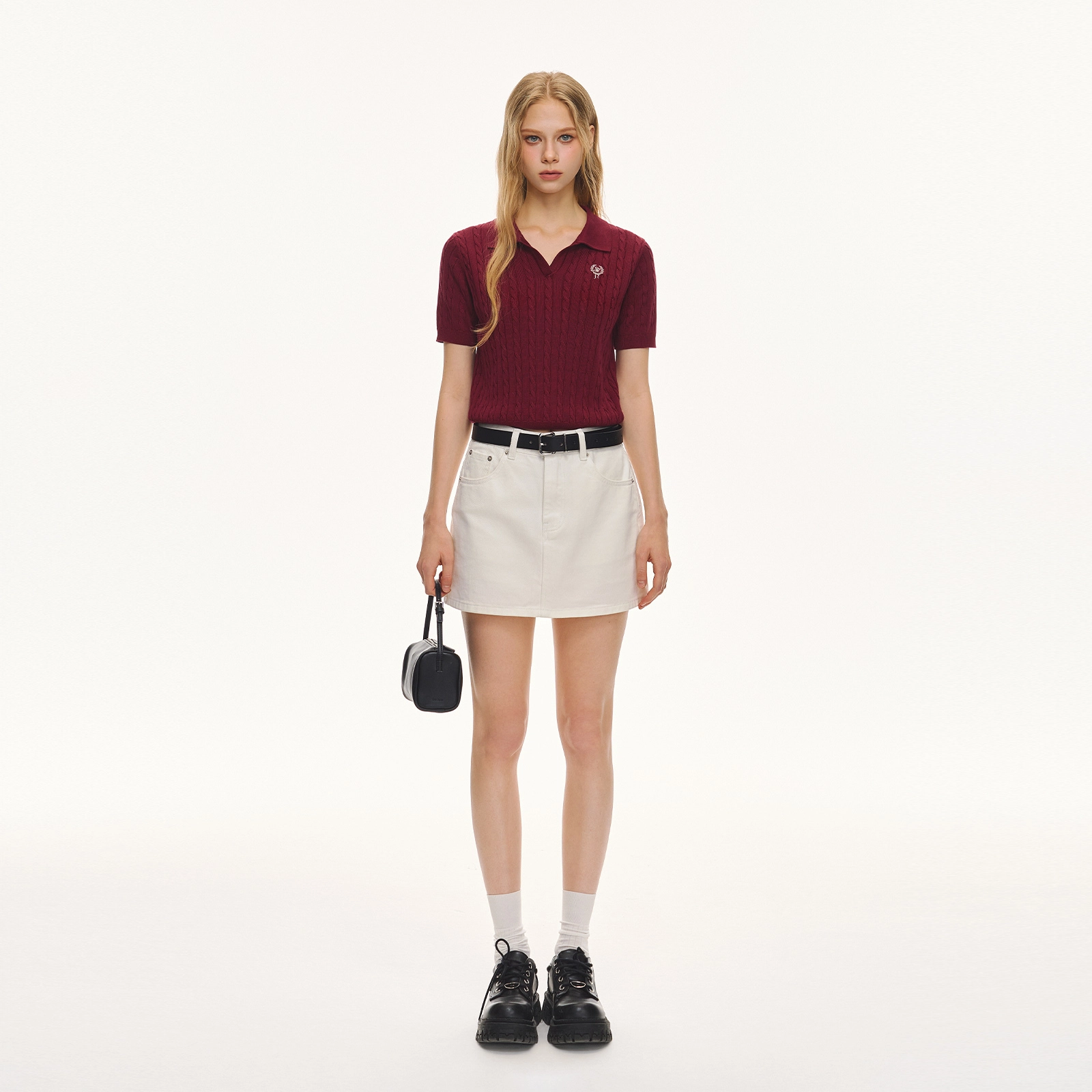CLIMAX VISION Polo
