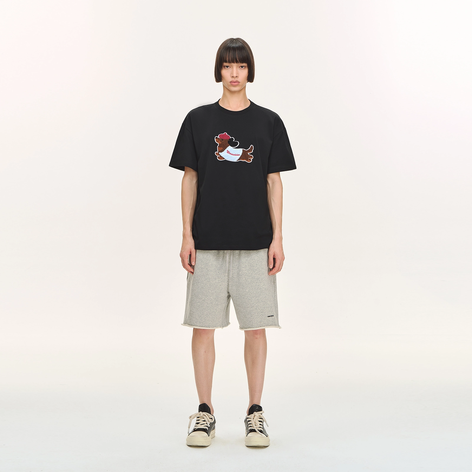 CLIMAX VISION T