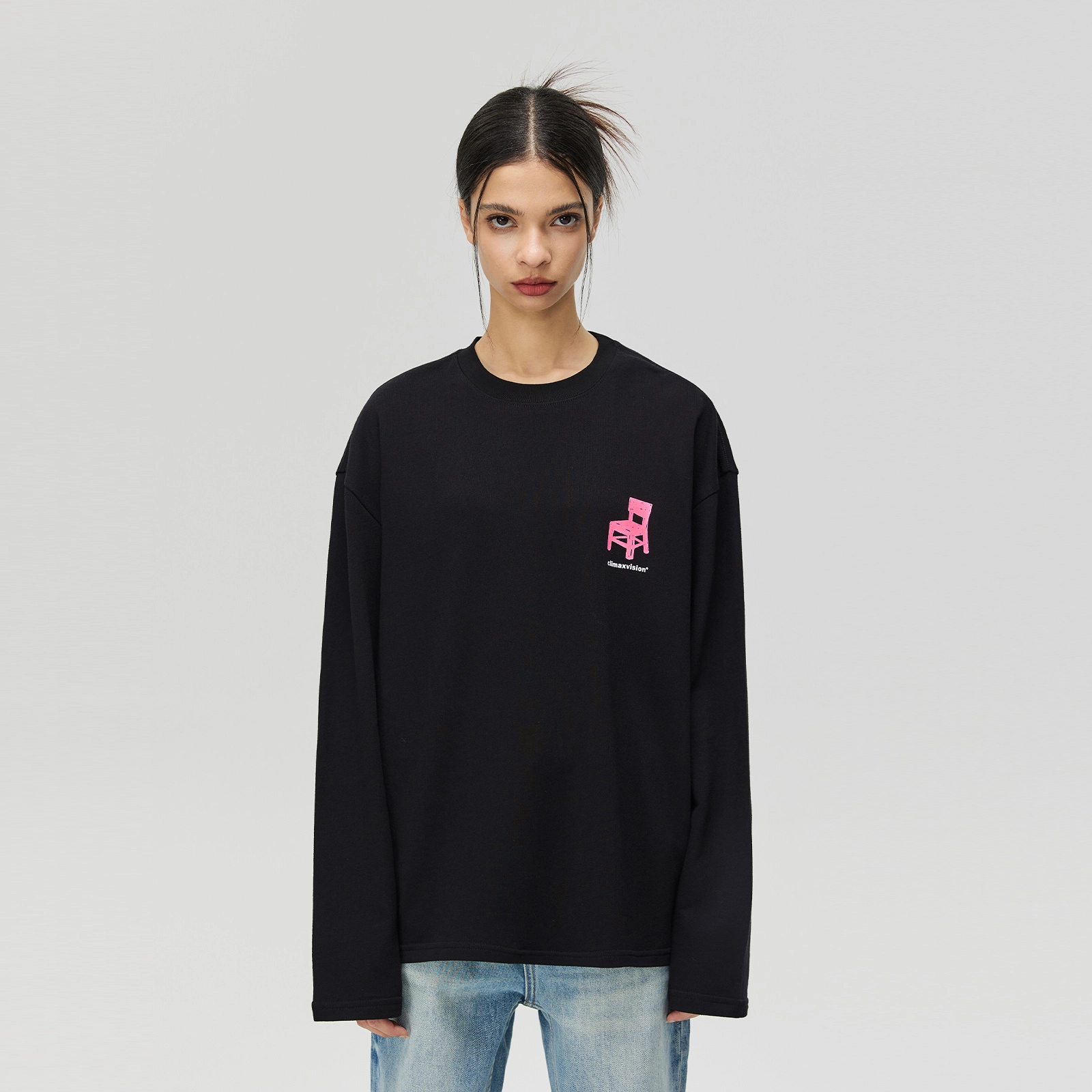 CLIMAX VISION T