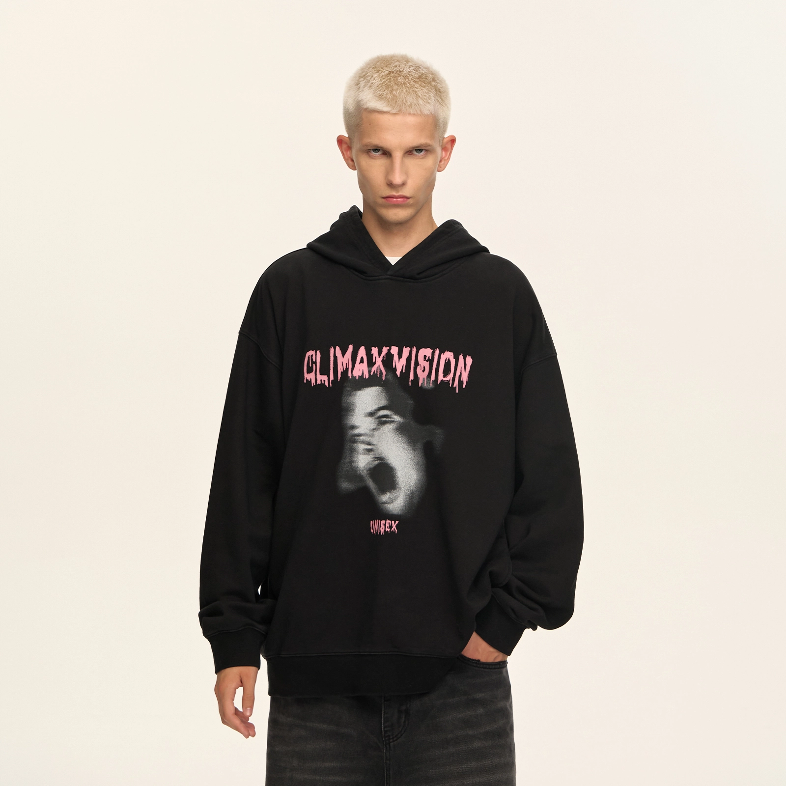 CLIMAX VISION
