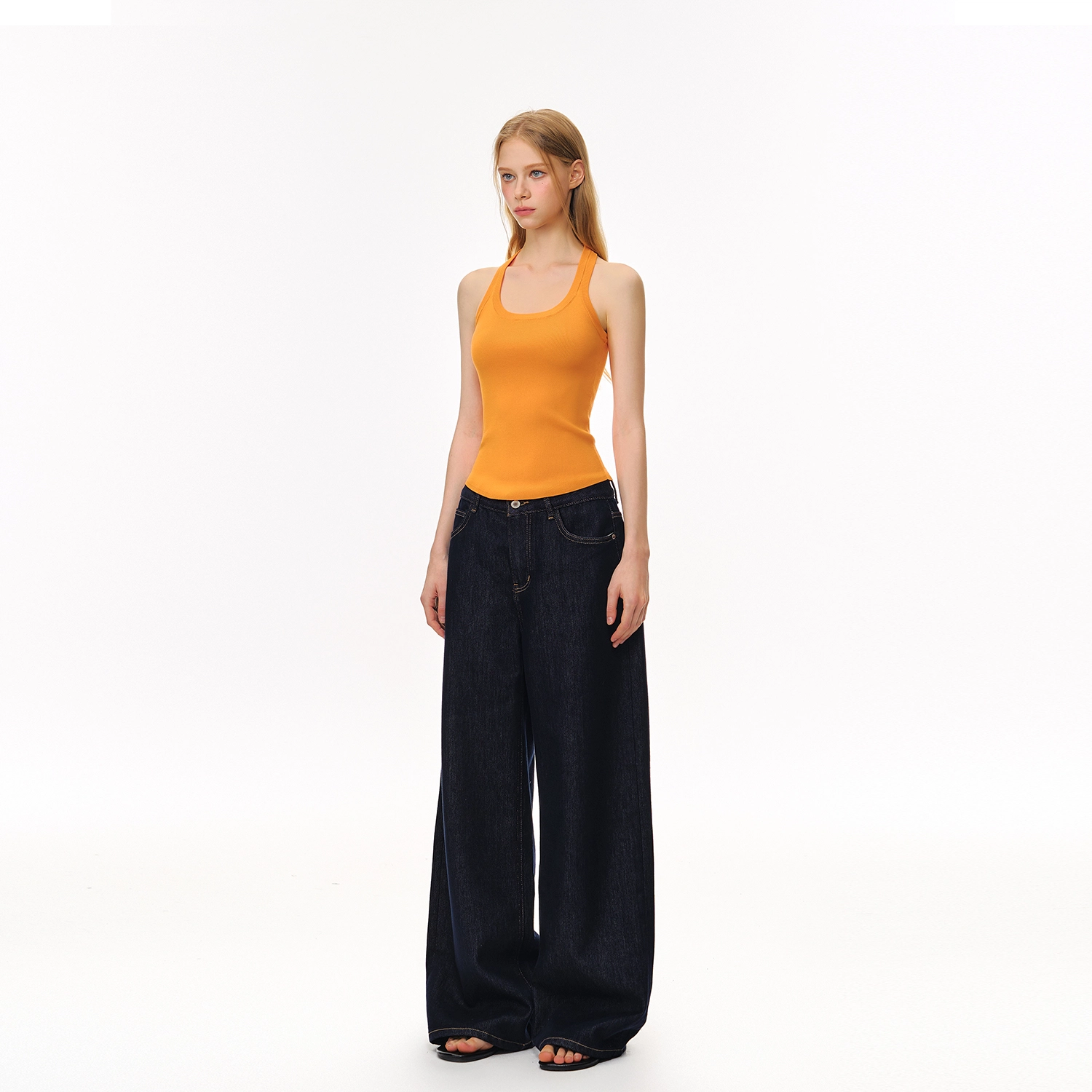 CLIMAX VISION TANK-U T