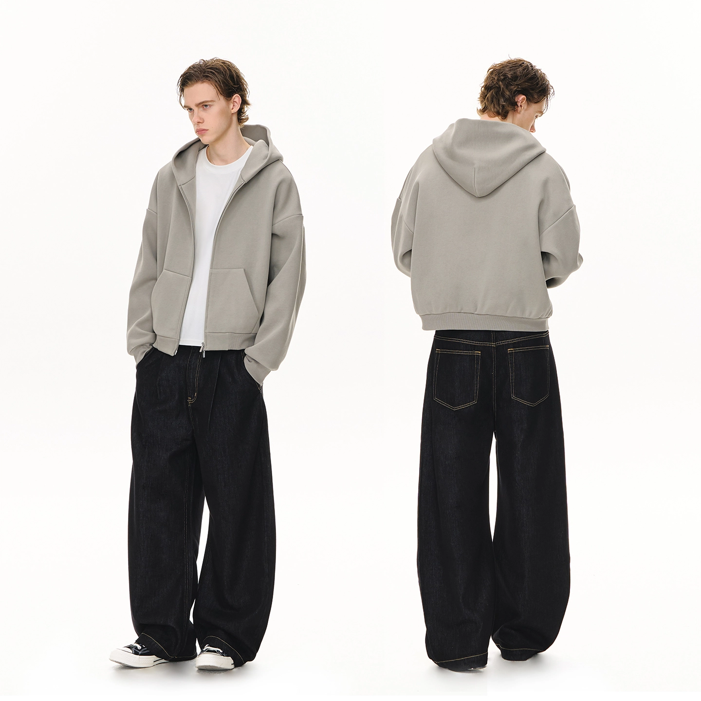 CLIMAX VISION BOXY