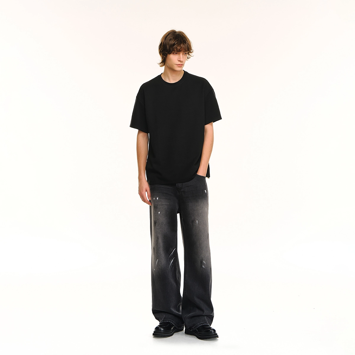 CLIMAX VISION T