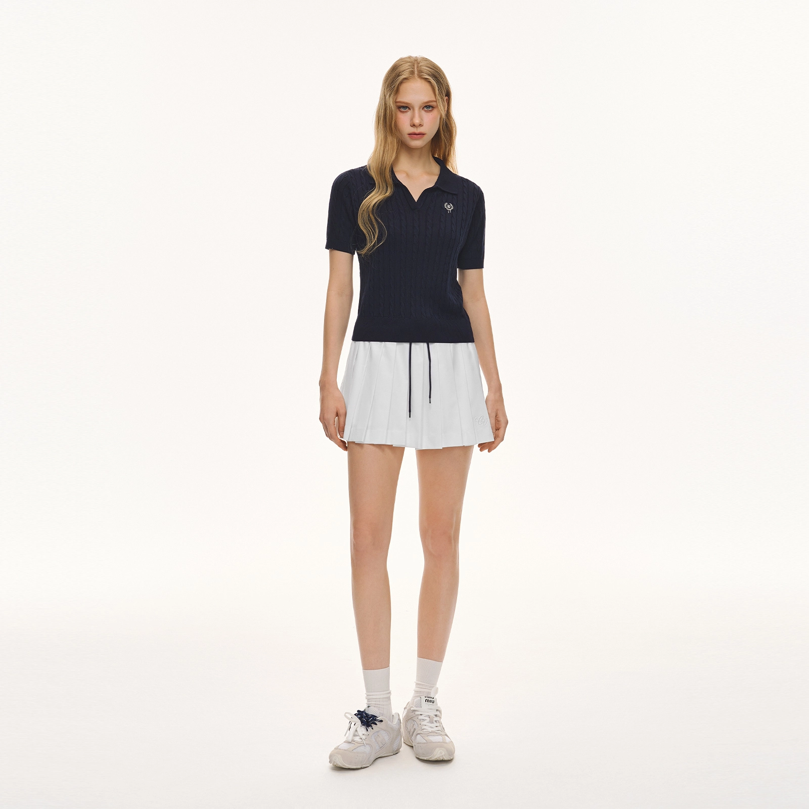 CLIMAX VISION Polo