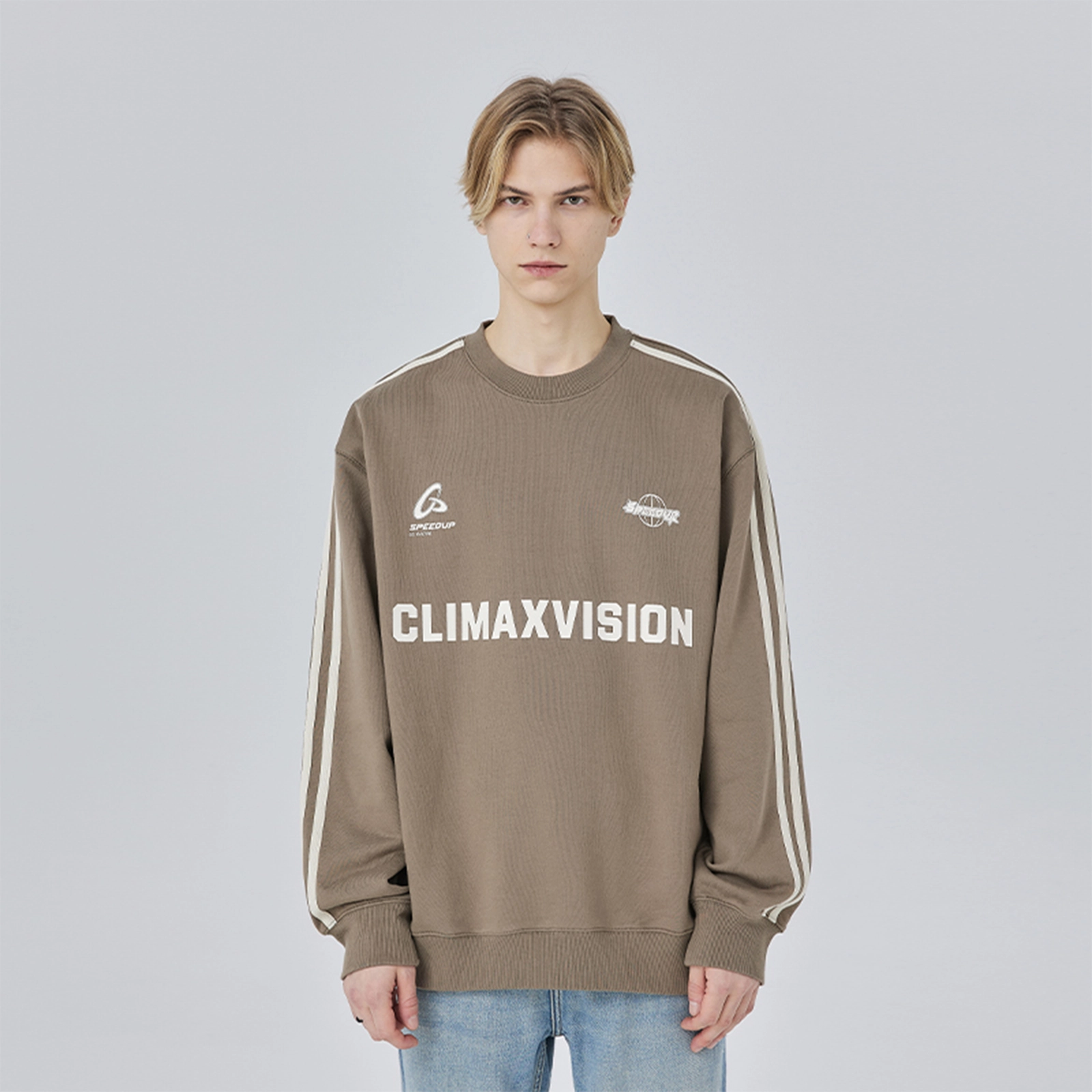 CLIMAX VISION