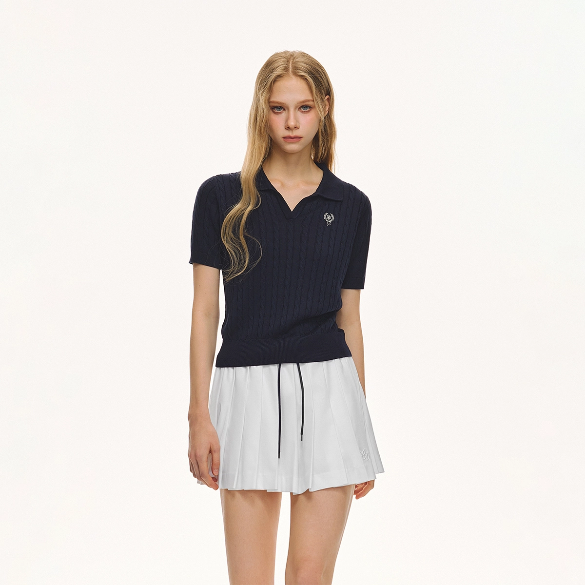 CLIMAX VISION Polo