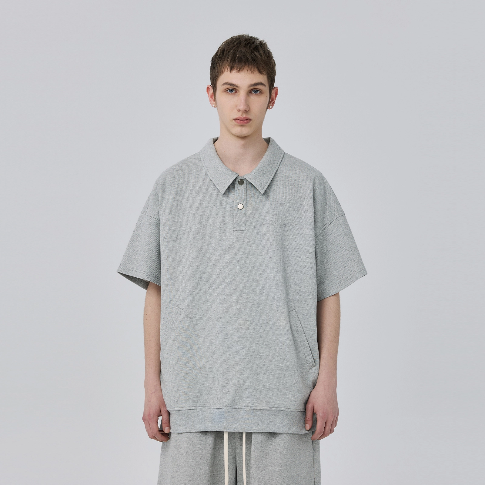 CLIMAX VISION Polo