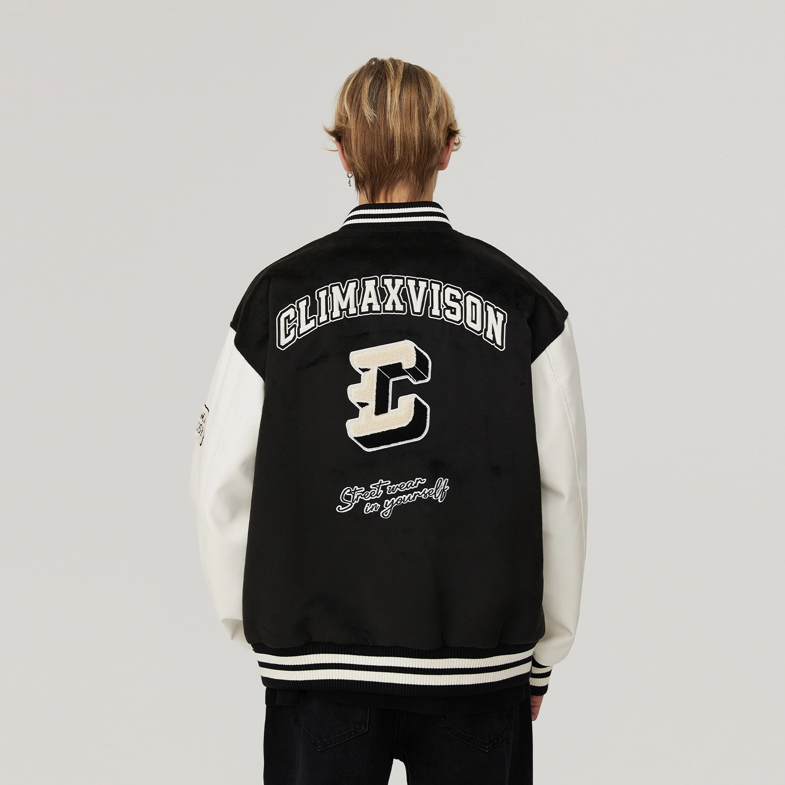 CLIMAX VISION pu