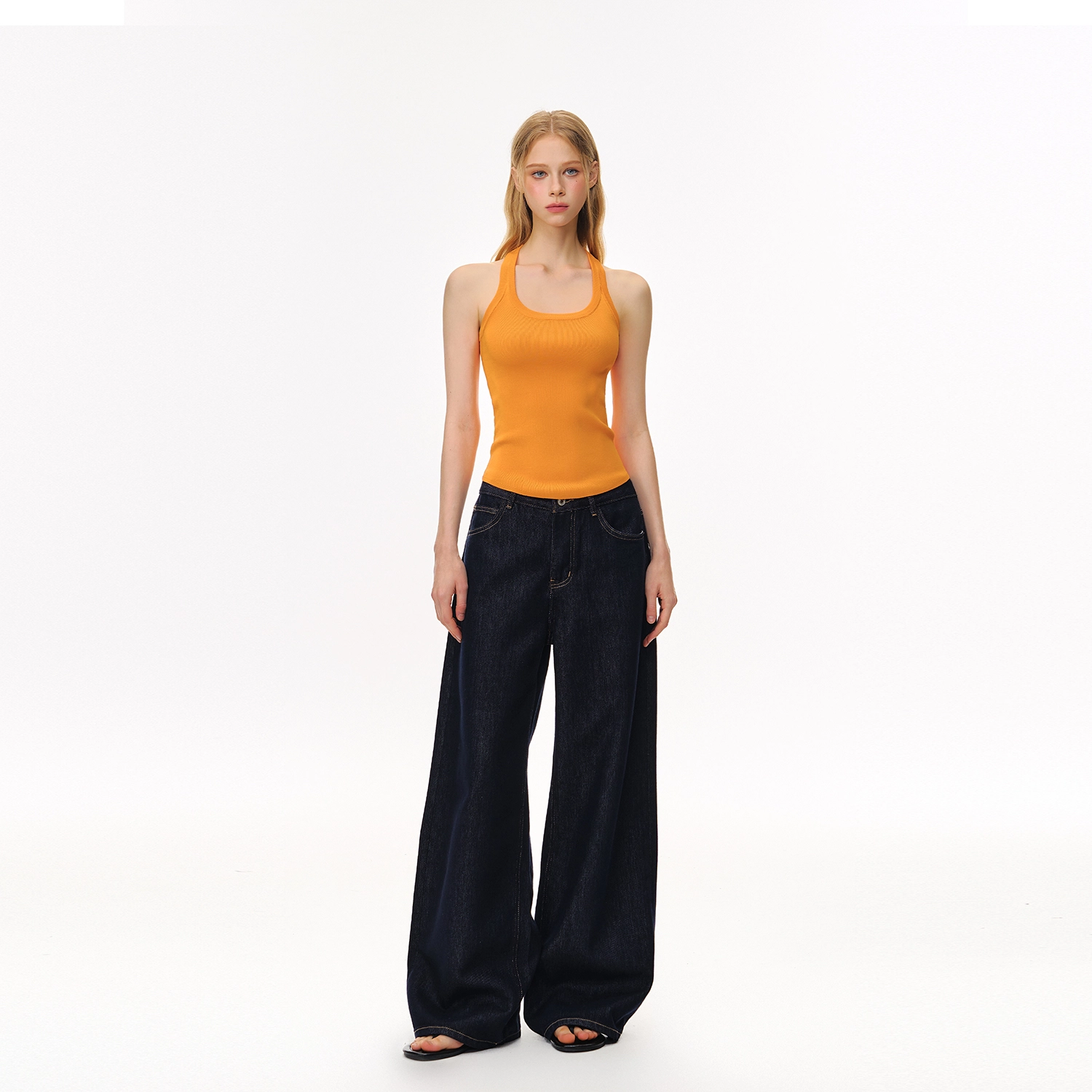 CLIMAX VISION TANK-U T