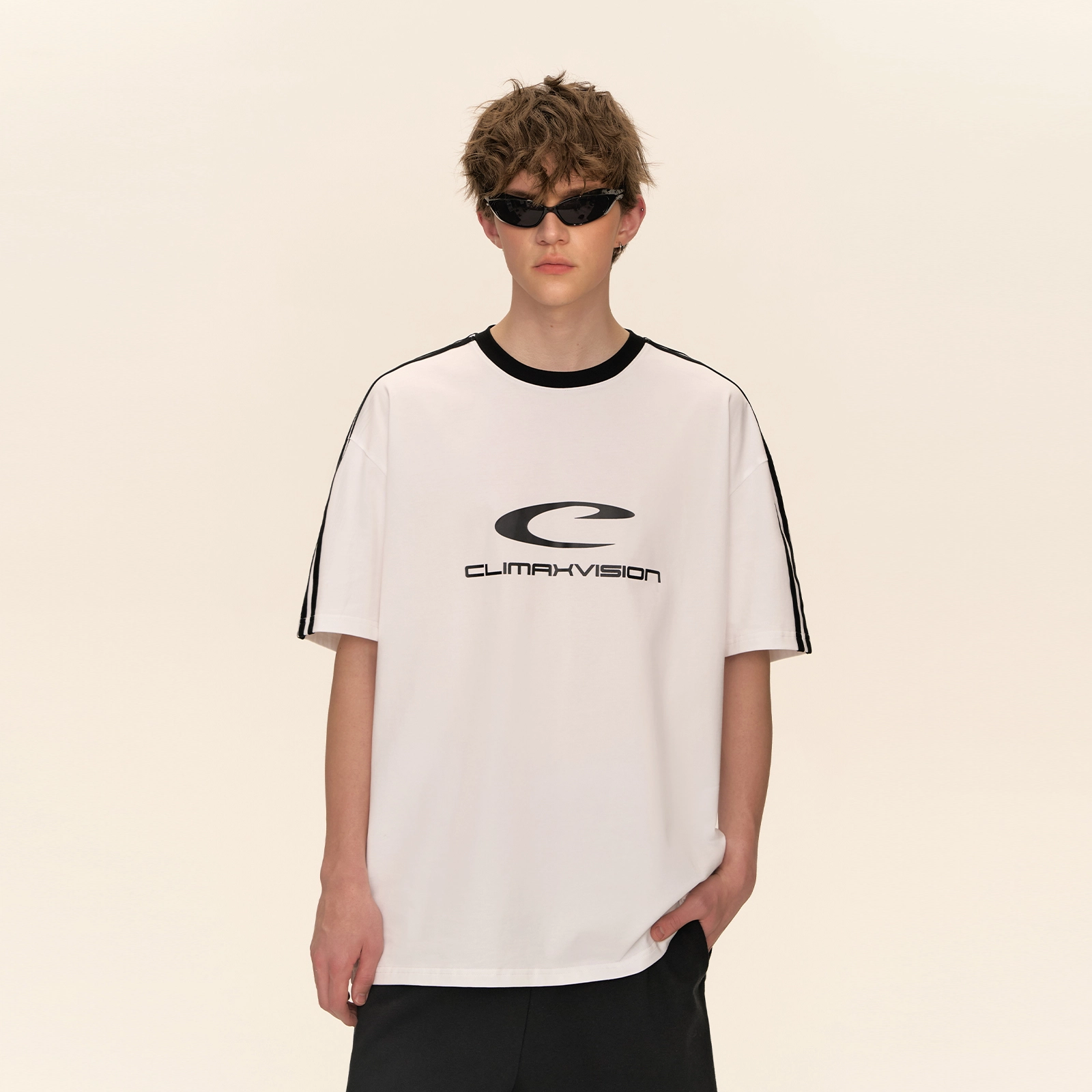 CLIMAX VISION C T