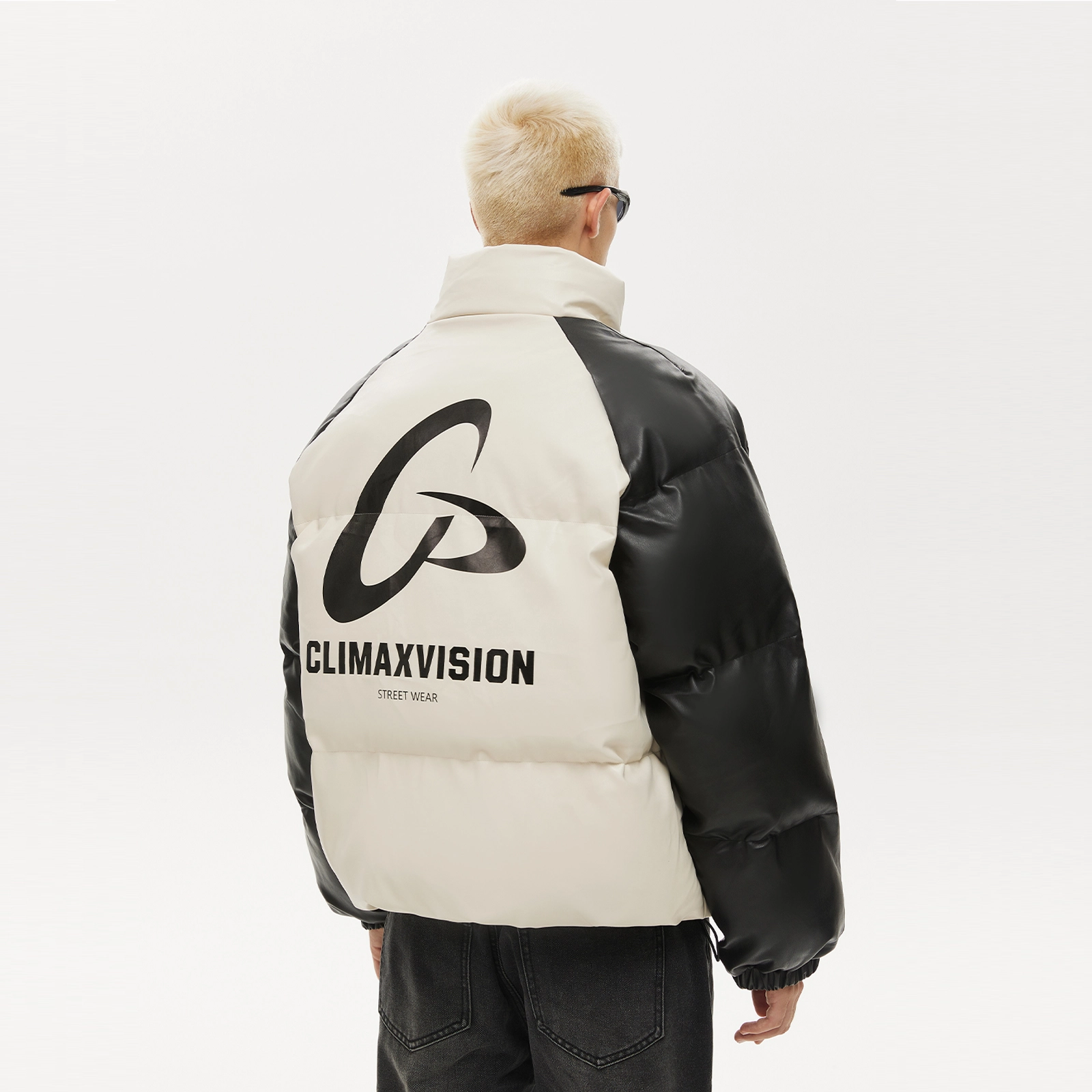 CLIMAX VISION